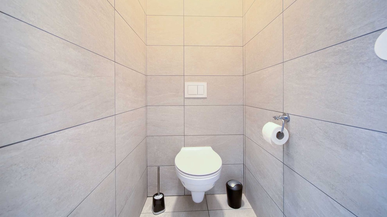 Photo of Bathroom in Kornic
