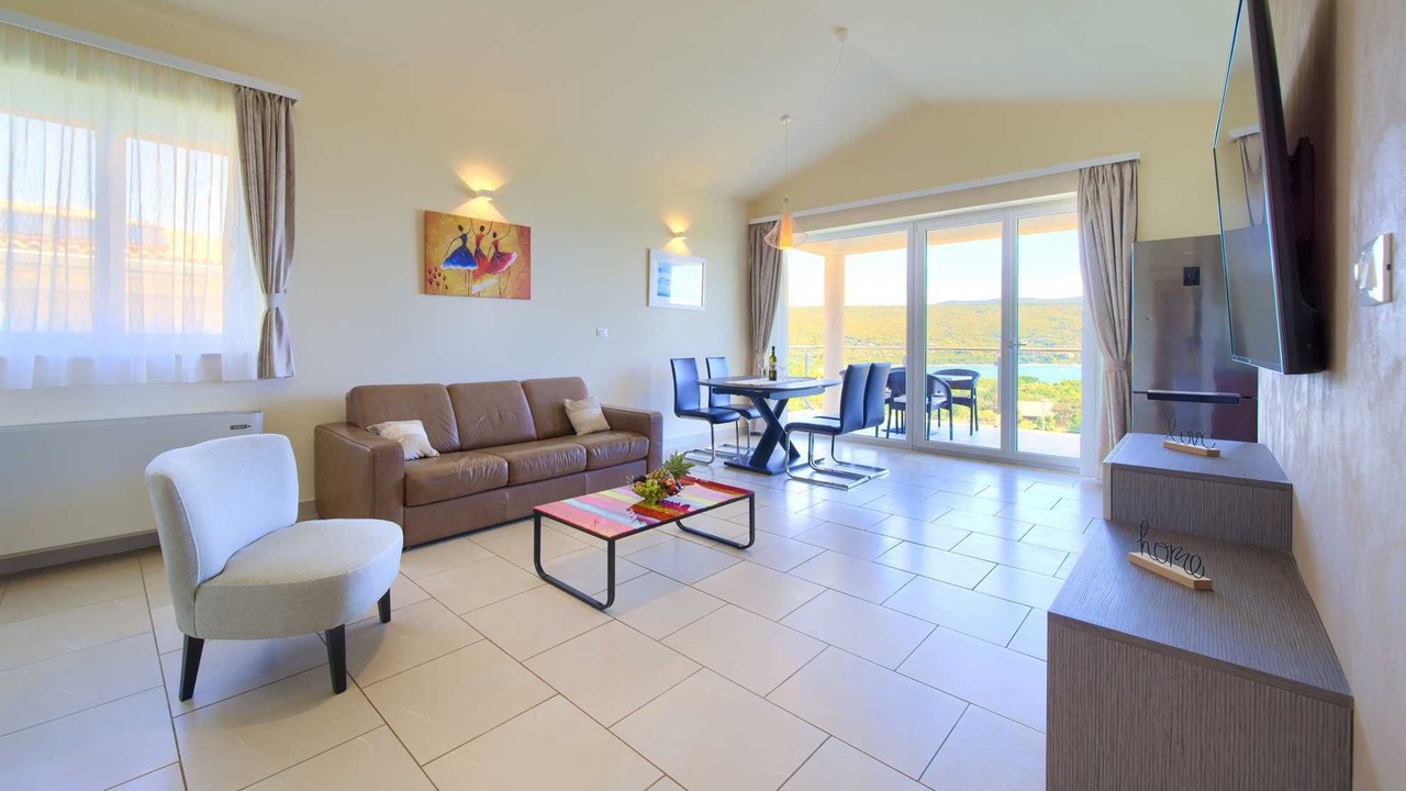 Photo of Livingroom in Kornic