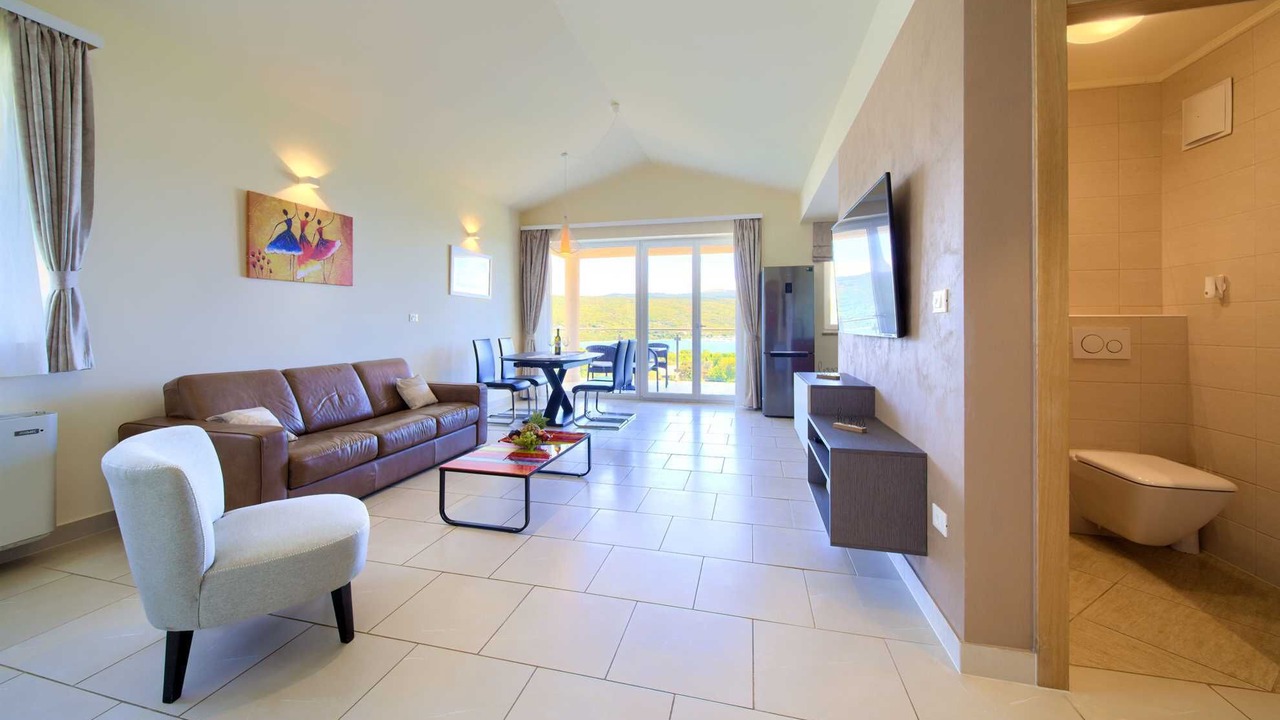Photo of Livingroom in Kornic