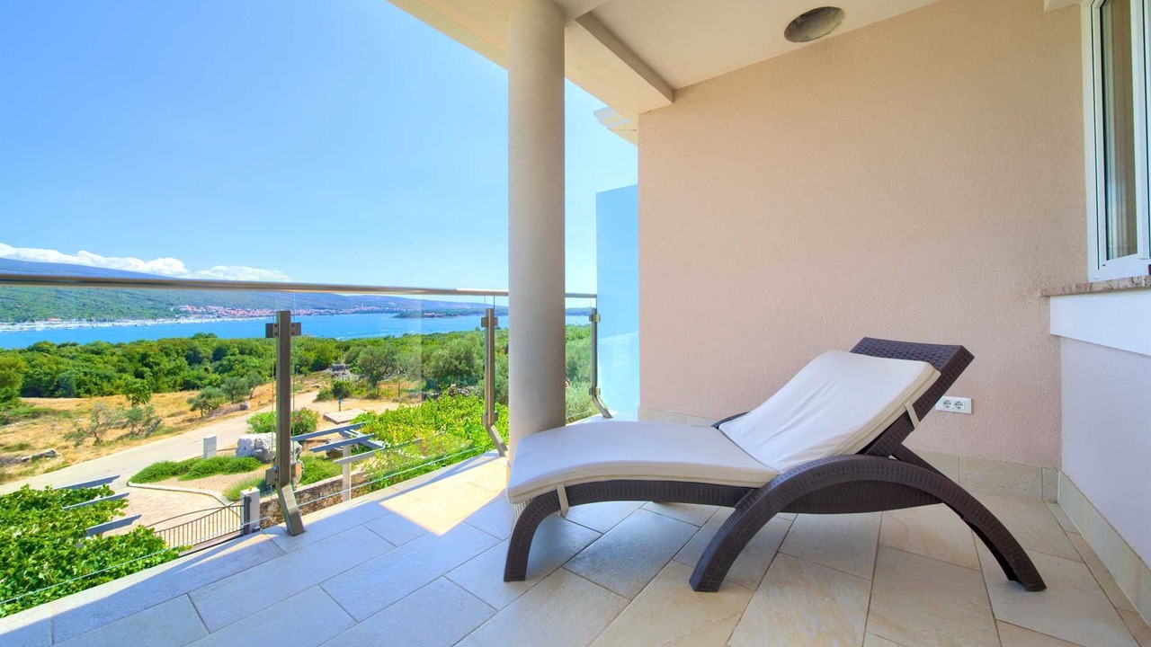 Photo of Patio Balcony in Kornic