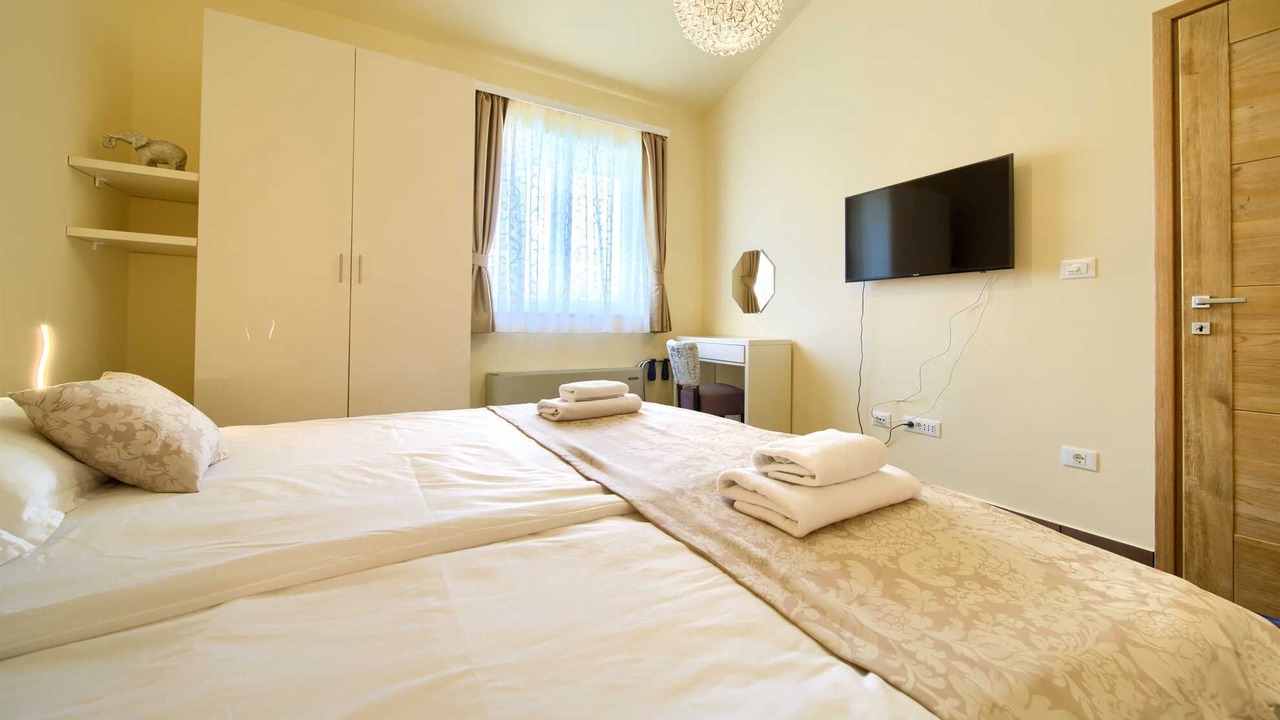 Photo of Bedroom in Kornic