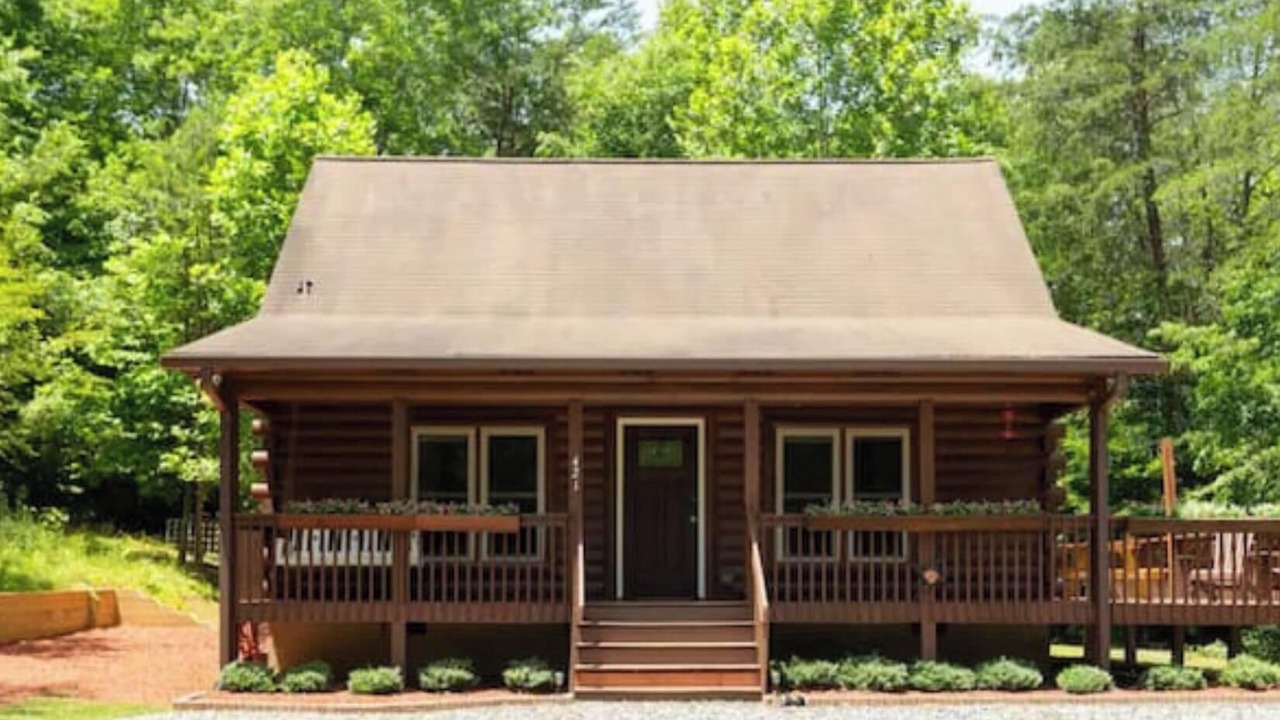 Photo of Outdoor in Sweetbriar Farms