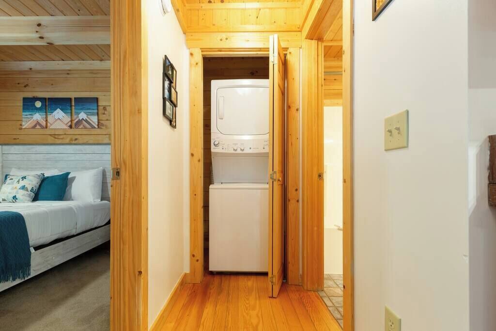 Photo of Bedroom in Sweetbriar Farms
