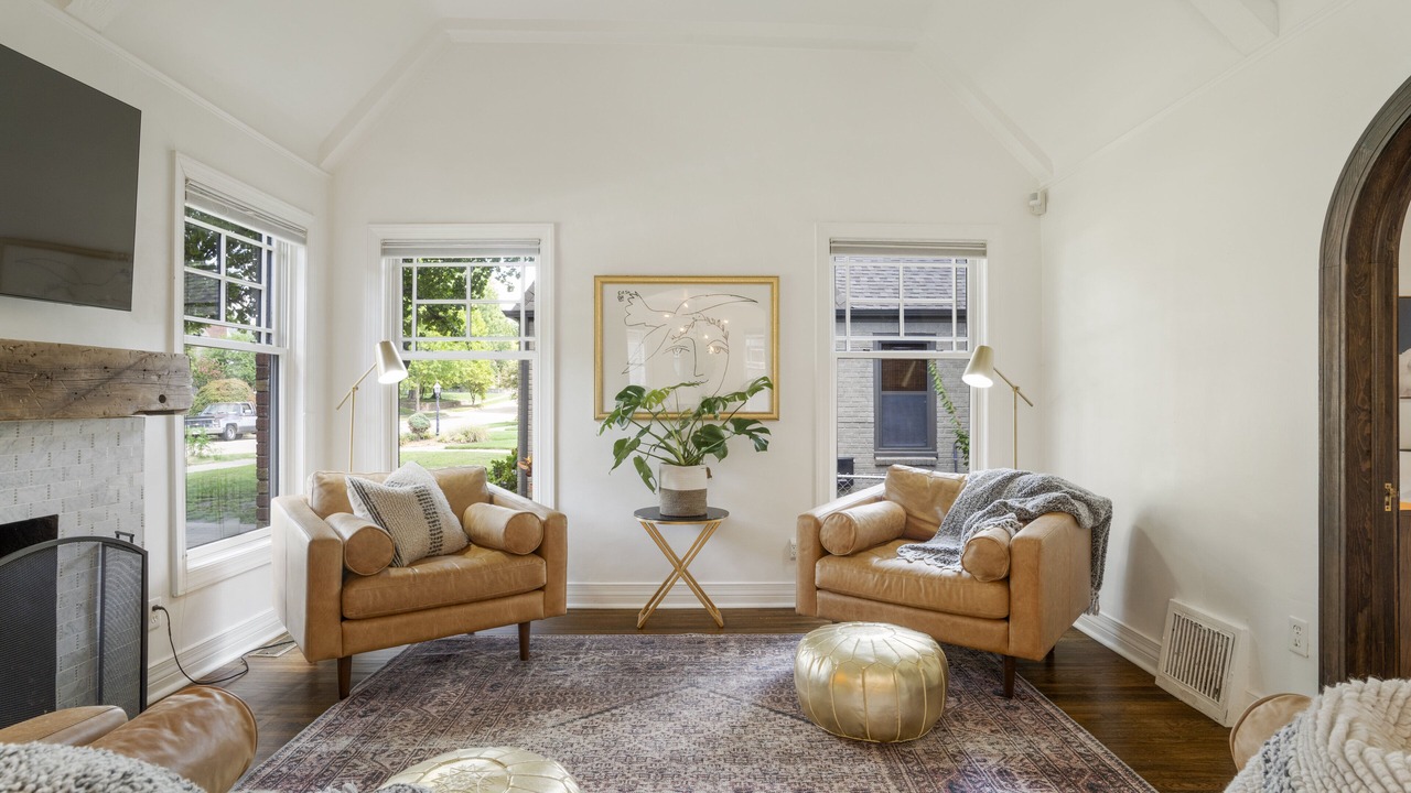Photo of Livingroom in Cherry Street
