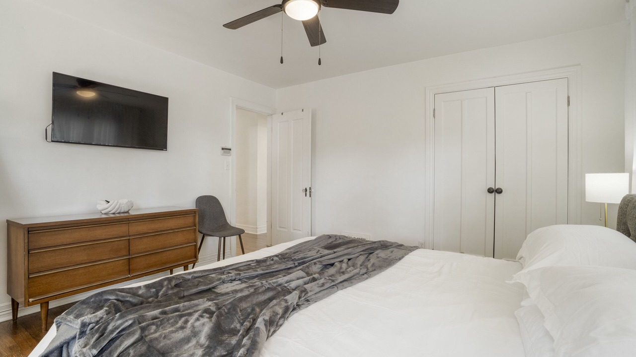 Photo of Bedroom in Cherry Street