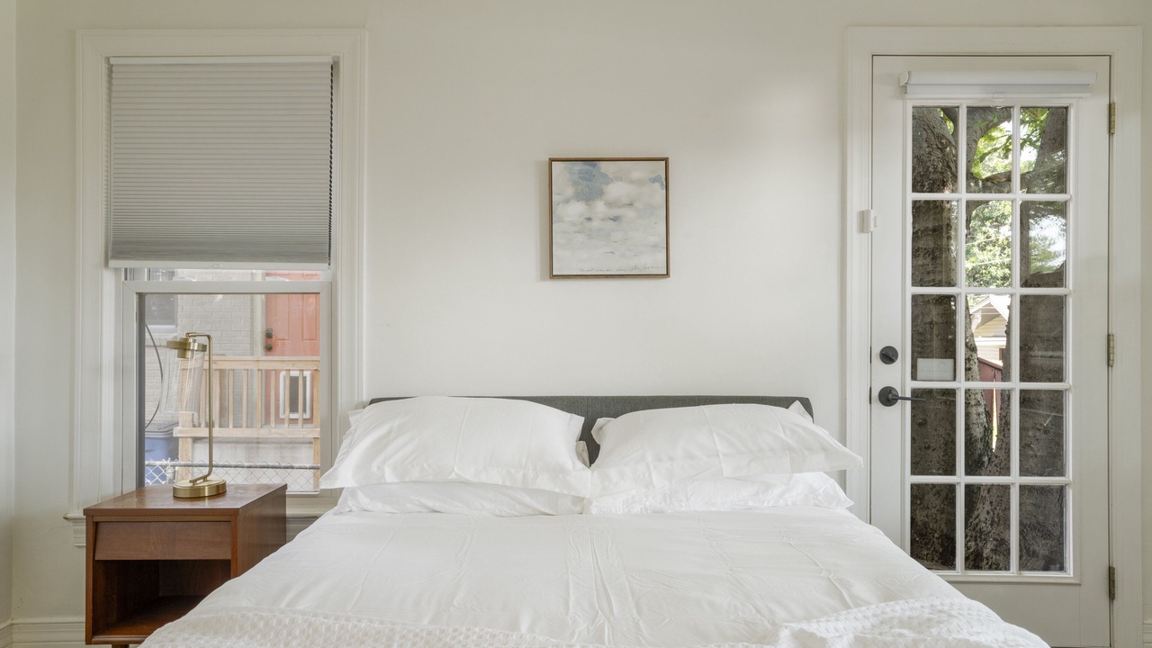 Photo of Bedroom in Cherry Street
