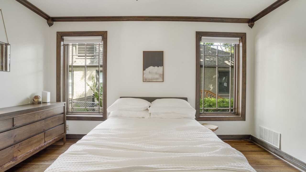 Photo of Bedroom in Cherry Street