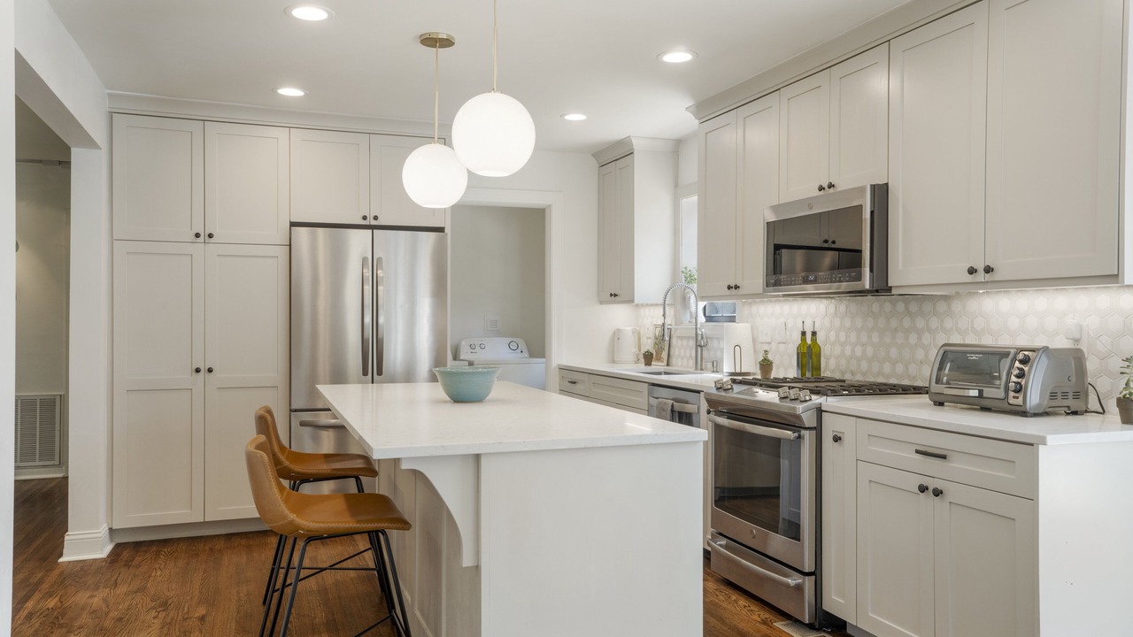 Photo of Kitchen in Cherry Street