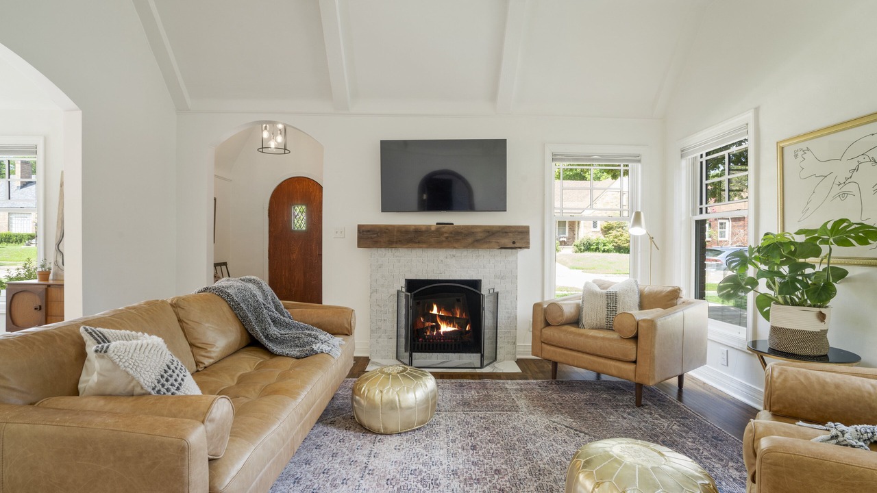 Photo of Livingroom in Cherry Street
