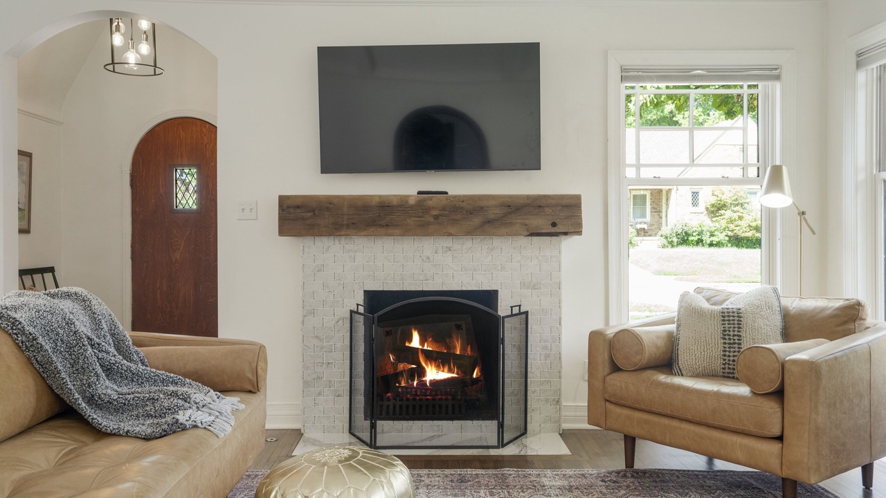 Photo of Livingroom in Cherry Street