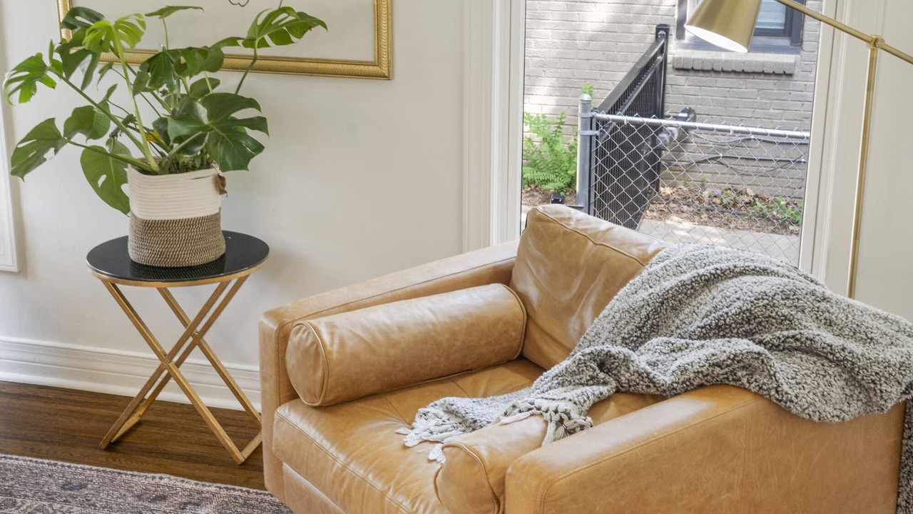 Photo of Livingroom in Cherry Street