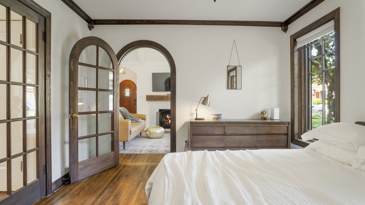 Photo of Bedroom in Cherry Street