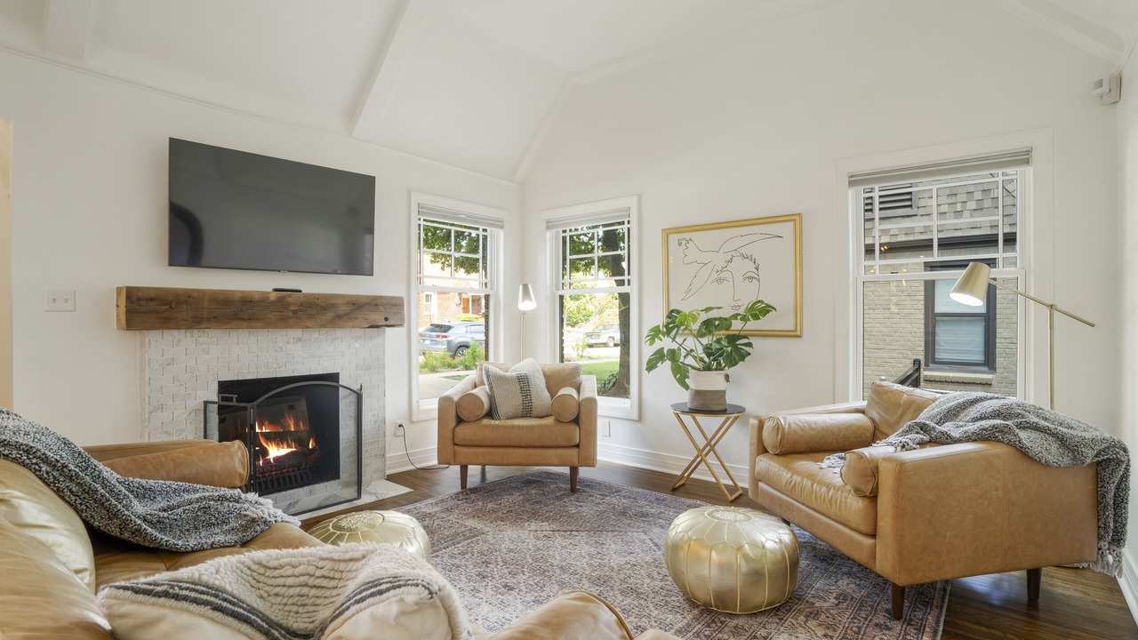 Photo of Livingroom in Cherry Street
