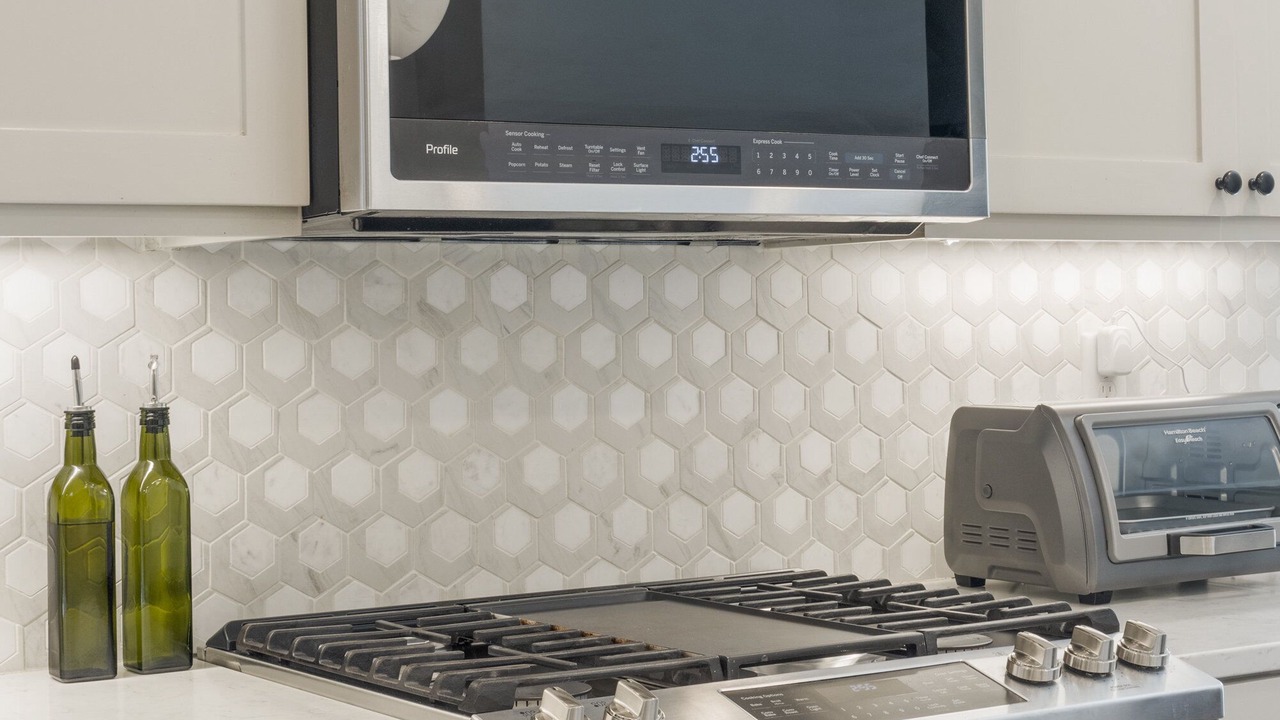 Photo of Kitchen in Cherry Street