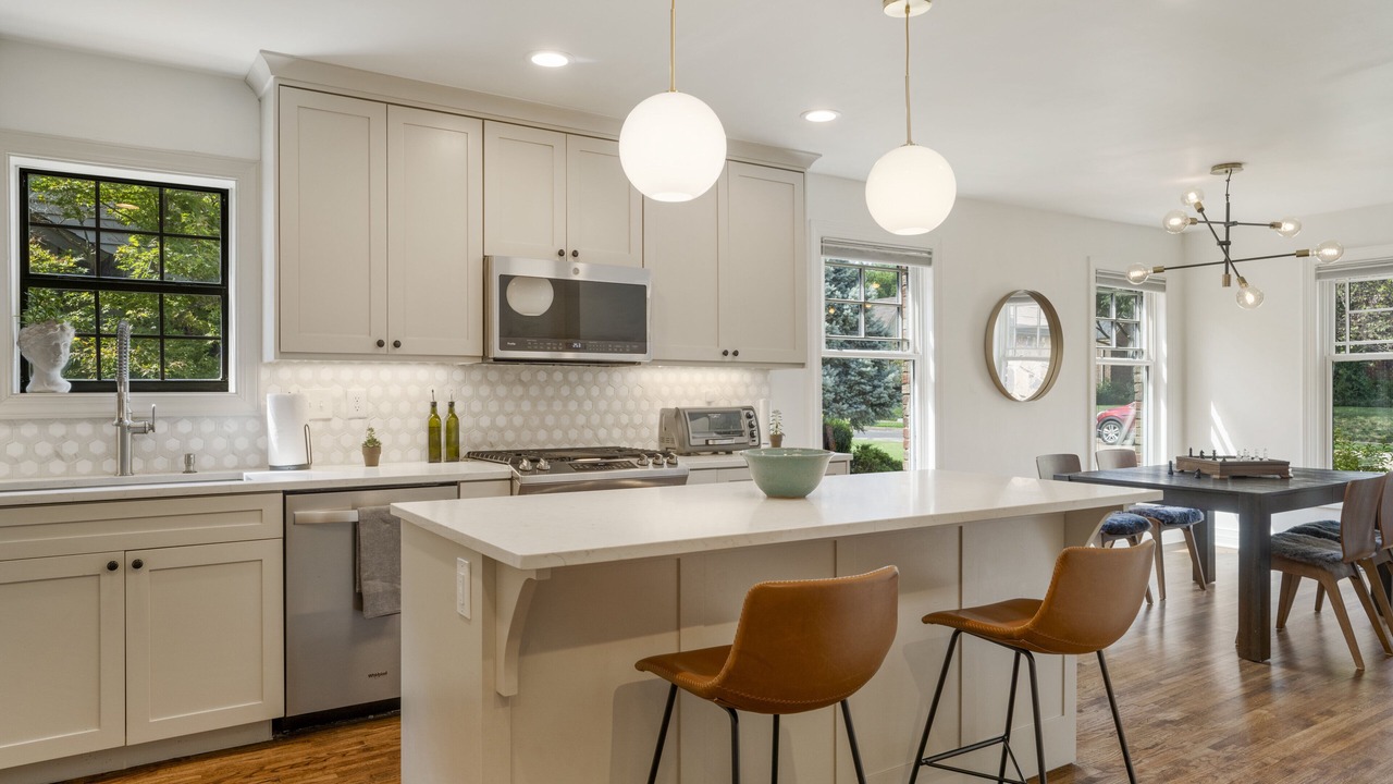 Photo of Kitchen in Cherry Street