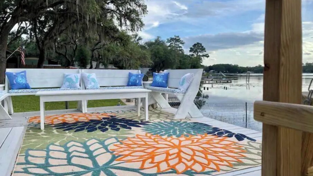 Photo of Outdoor in Edgar