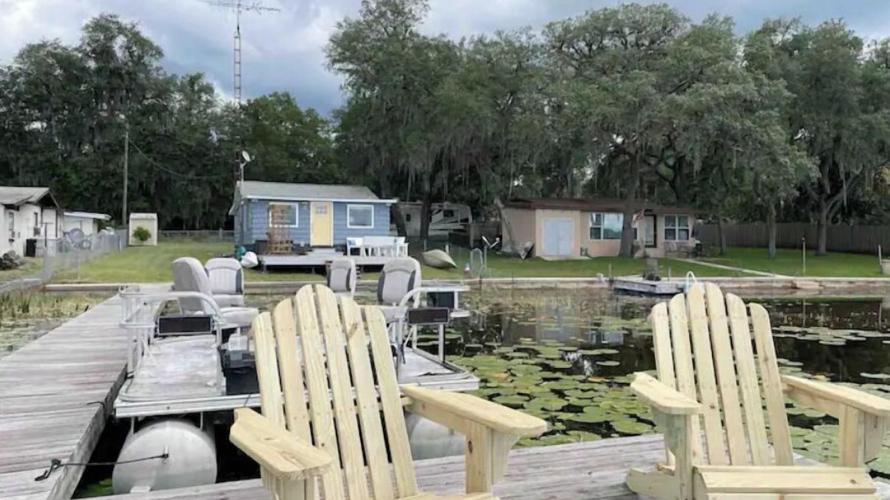 Photo of Patio Balcony in Edgar