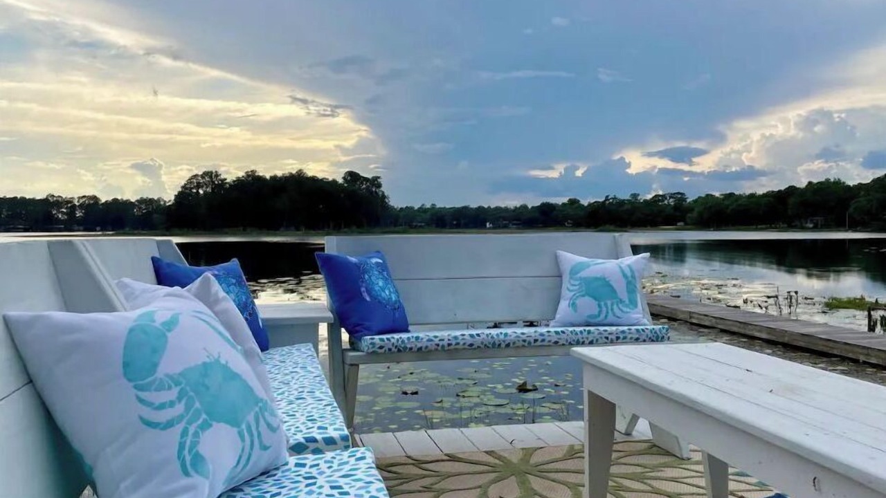 Photo of Outdoor in Edgar