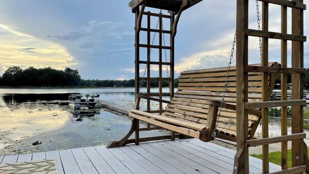 Photo of Outdoor in Edgar