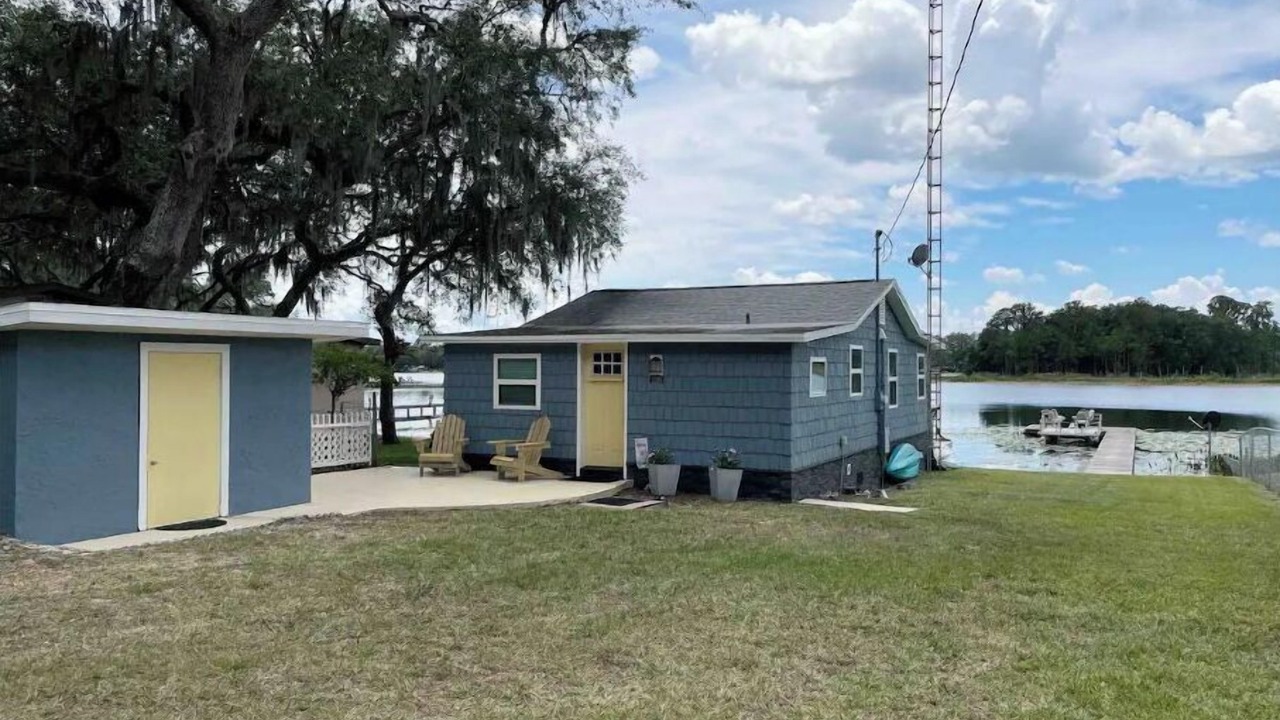 Photo of Outdoor in Edgar