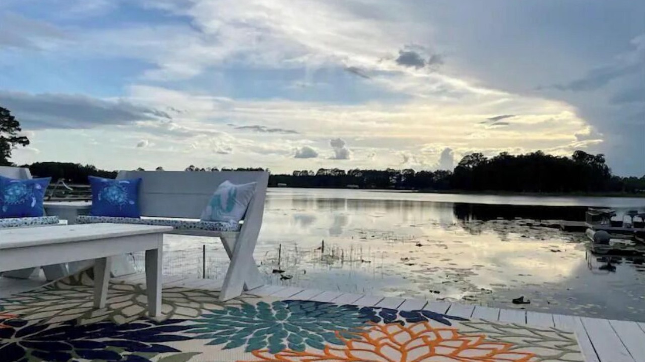 Photo of Outdoor in Edgar