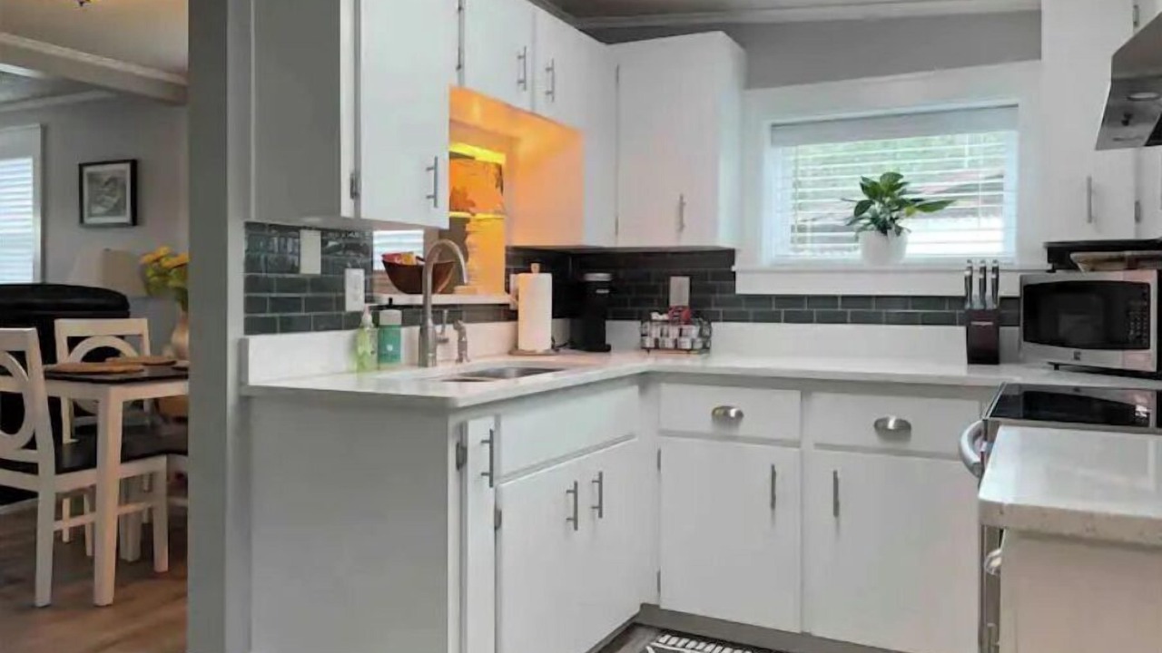 Photo of Kitchen in Edgar