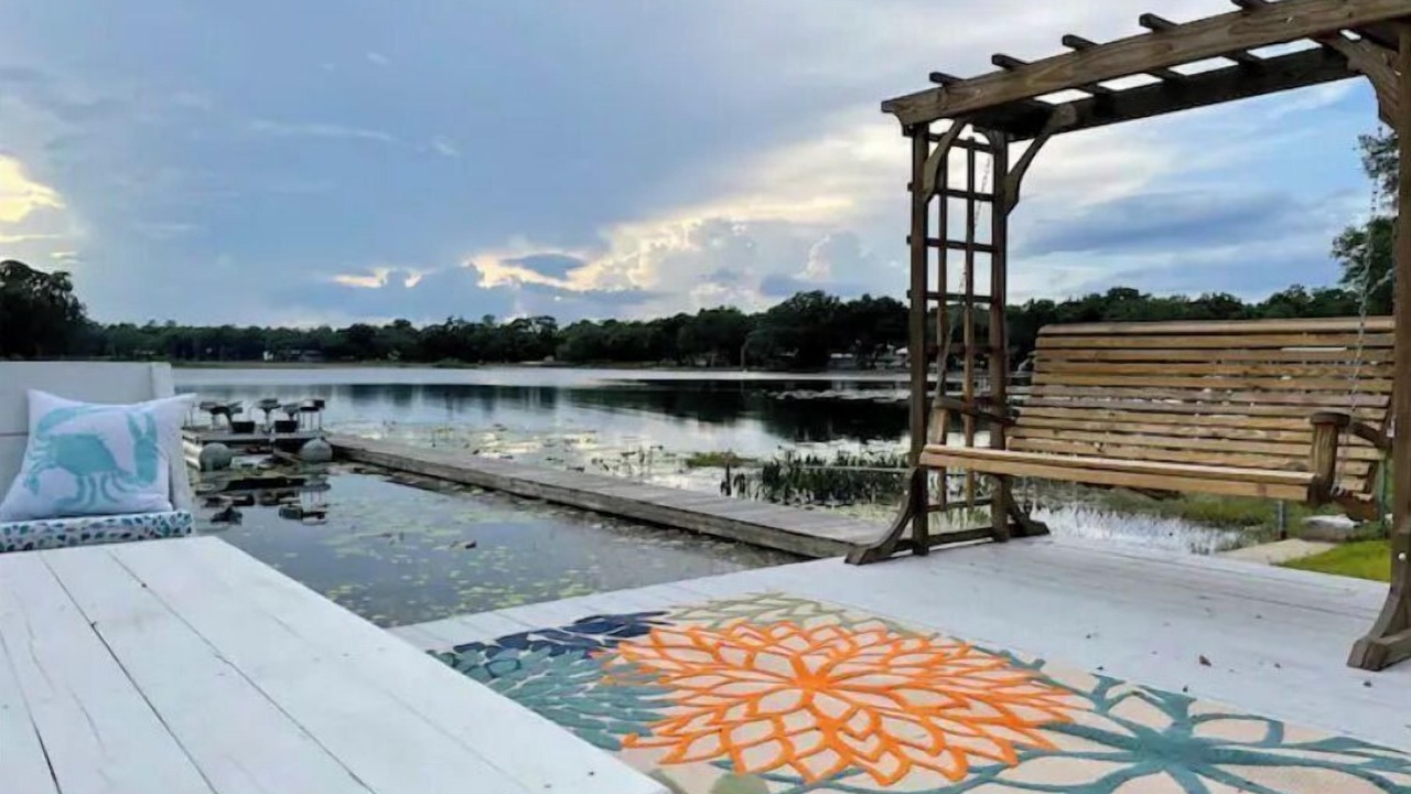 Photo of Outdoor in Edgar