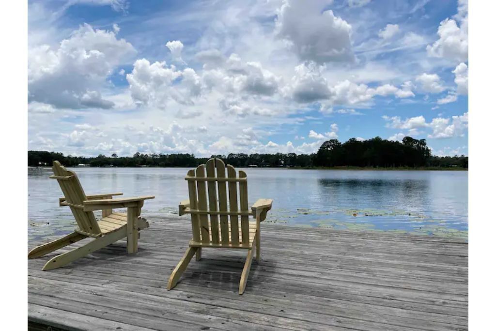 Photo of Outdoor in Edgar