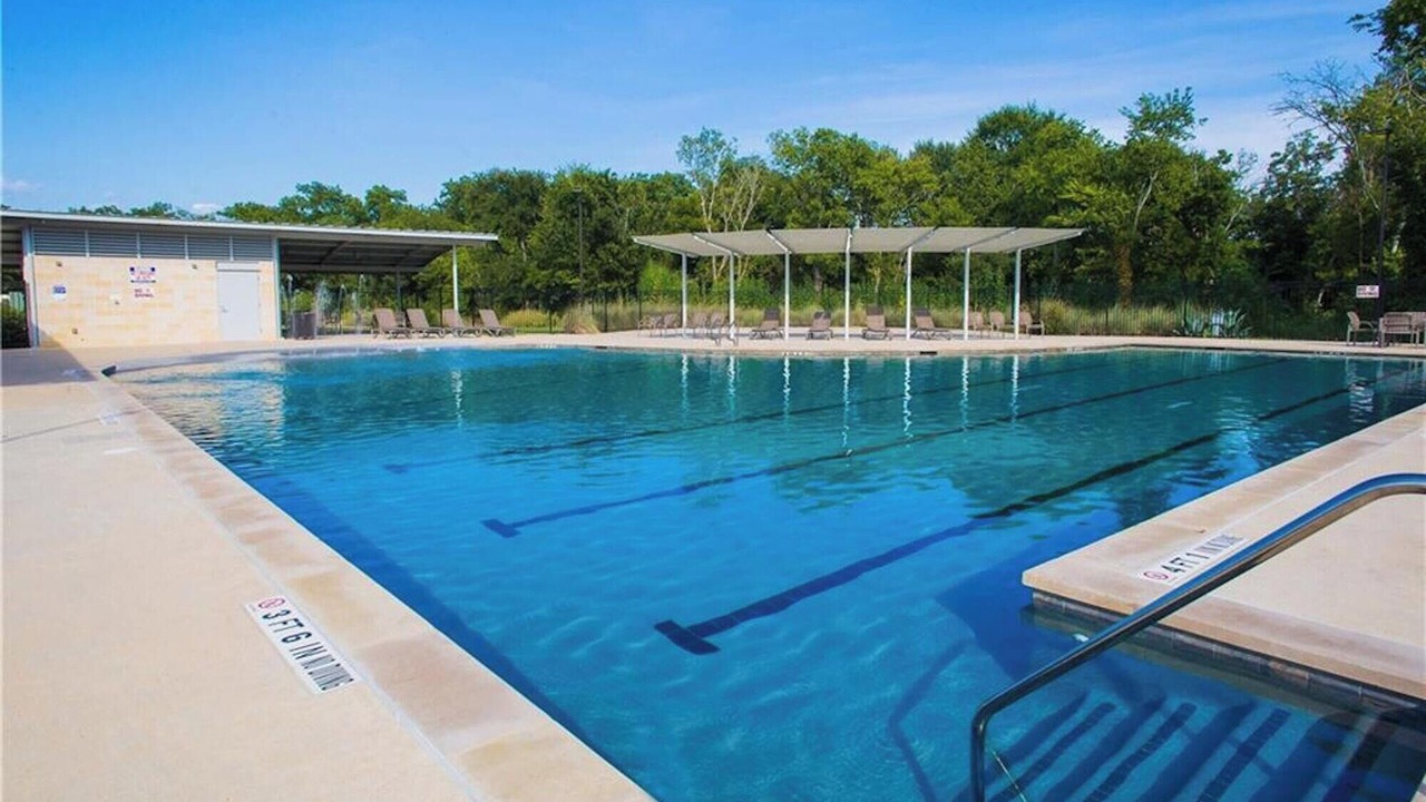 Photo of Outdoor in Austin