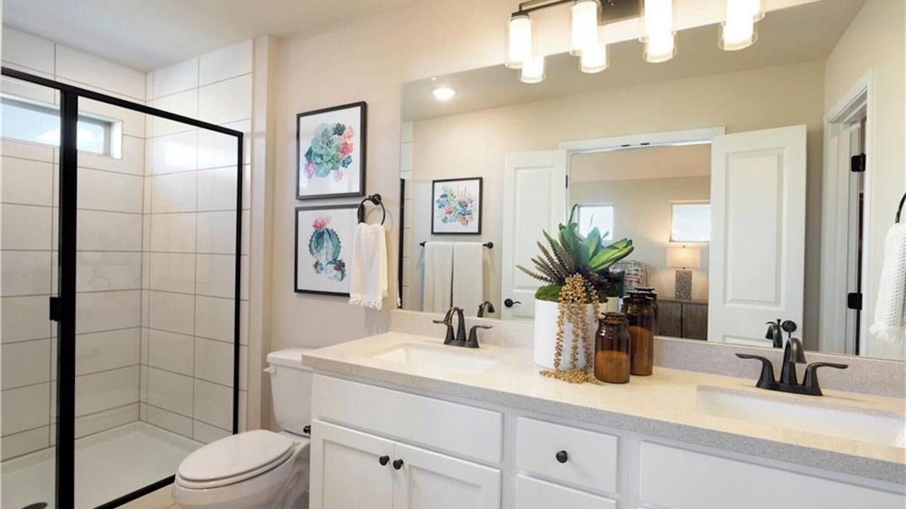 Photo of Bathroom in Austin