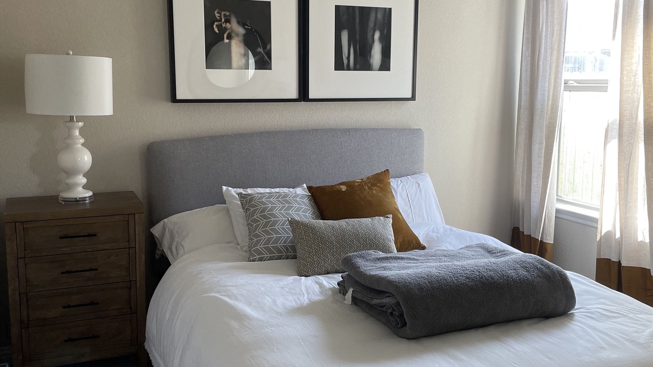 Photo of Bedroom in Austin