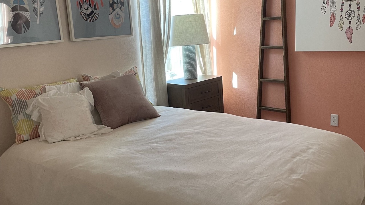 Photo of Bedroom in Austin