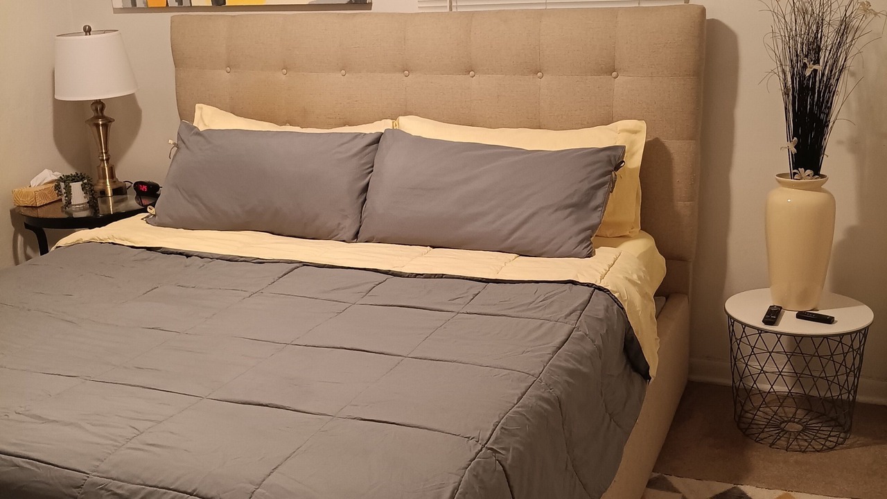 Photo of Bedroom in South Kansas City