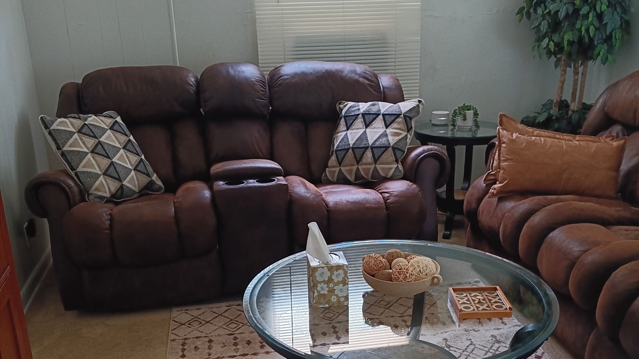 Photo of Livingroom in South Kansas City