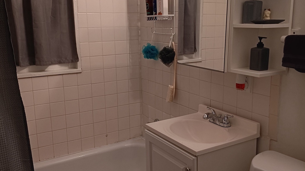 Photo of Bathroom in South Kansas City