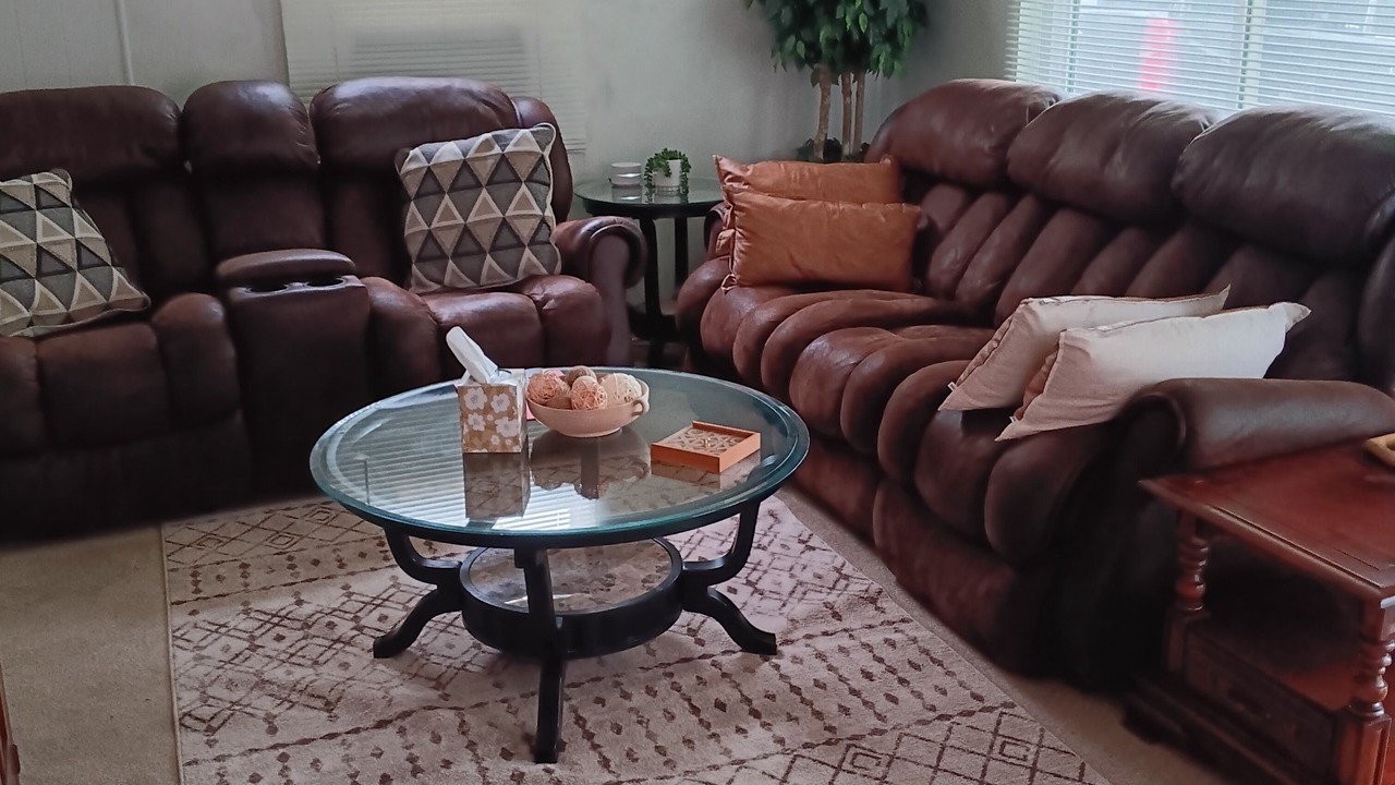 Photo of Livingroom in South Kansas City