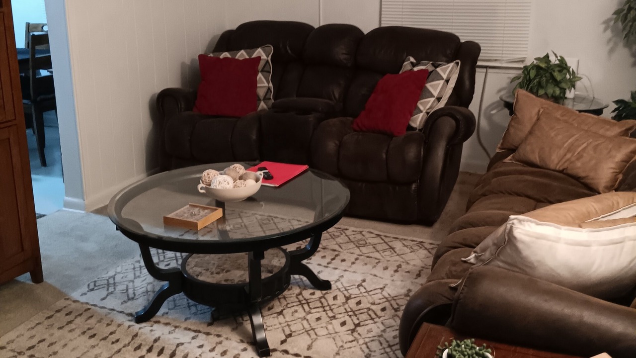 Photo of Livingroom in South Kansas City