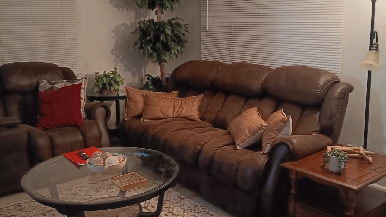 Photo of Livingroom in South Kansas City