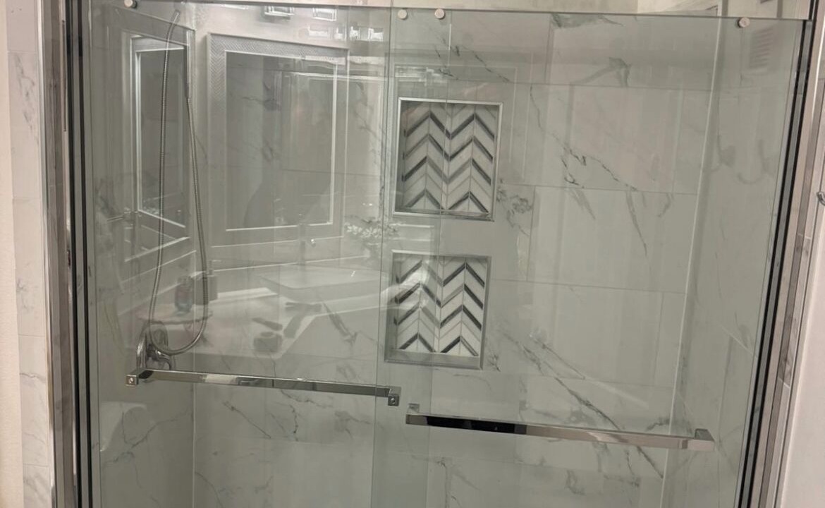 Photo of Bathroom in Shepherd Mountain