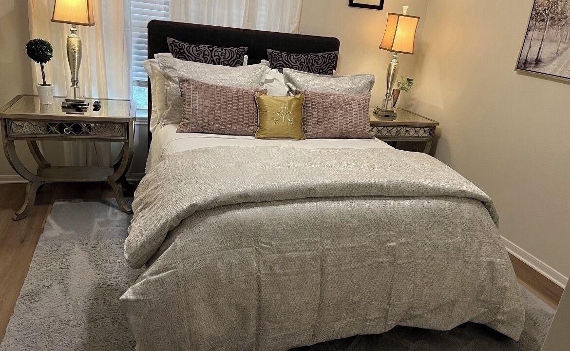 Photo of Bedroom in Shepherd Mountain