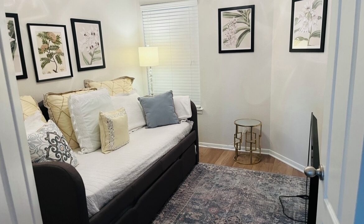 Photo of Bedroom in Shepherd Mountain