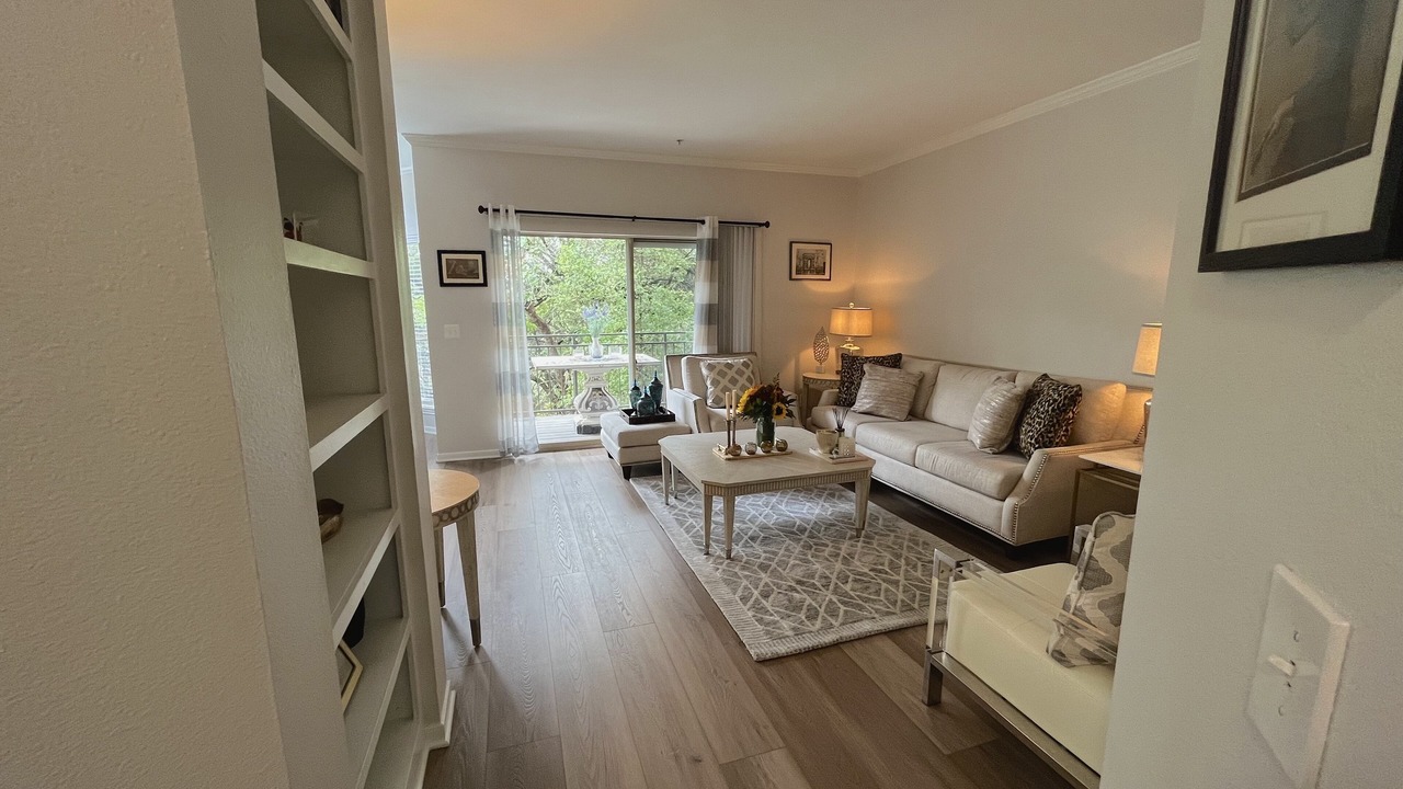 Photo of Livingroom in Shepherd Mountain