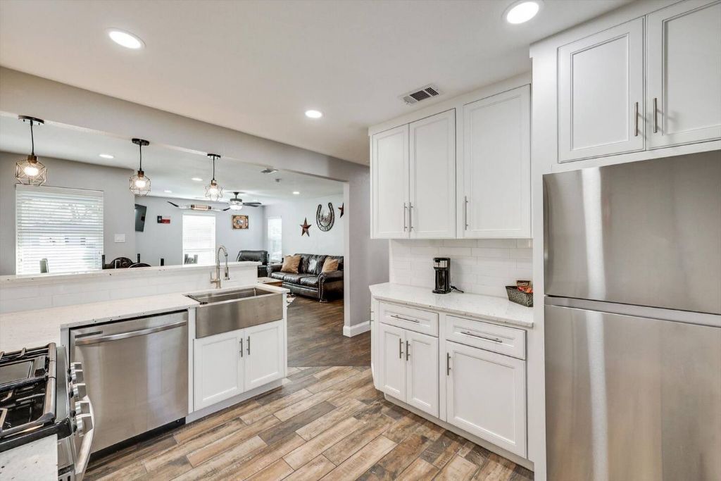 Photo of Kitchen in Haltom City