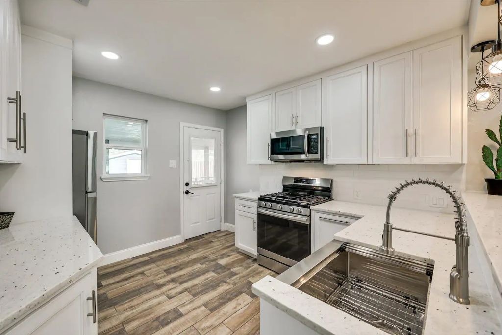 Photo of Kitchen in Haltom City