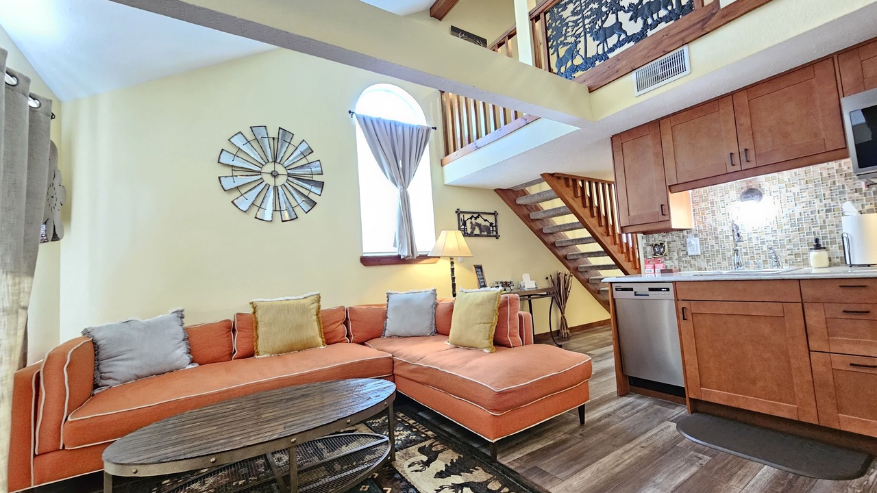 Photo of Bedroom in Table Rock