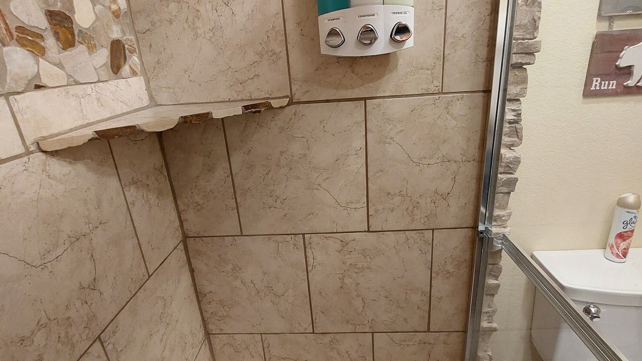 Photo of Bathroom in Table Rock