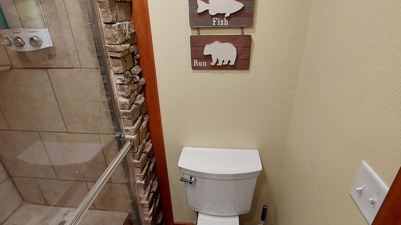 Photo of Bathroom in Table Rock