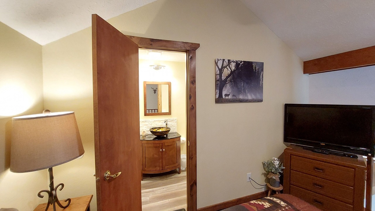 Photo of Bathroom in Table Rock