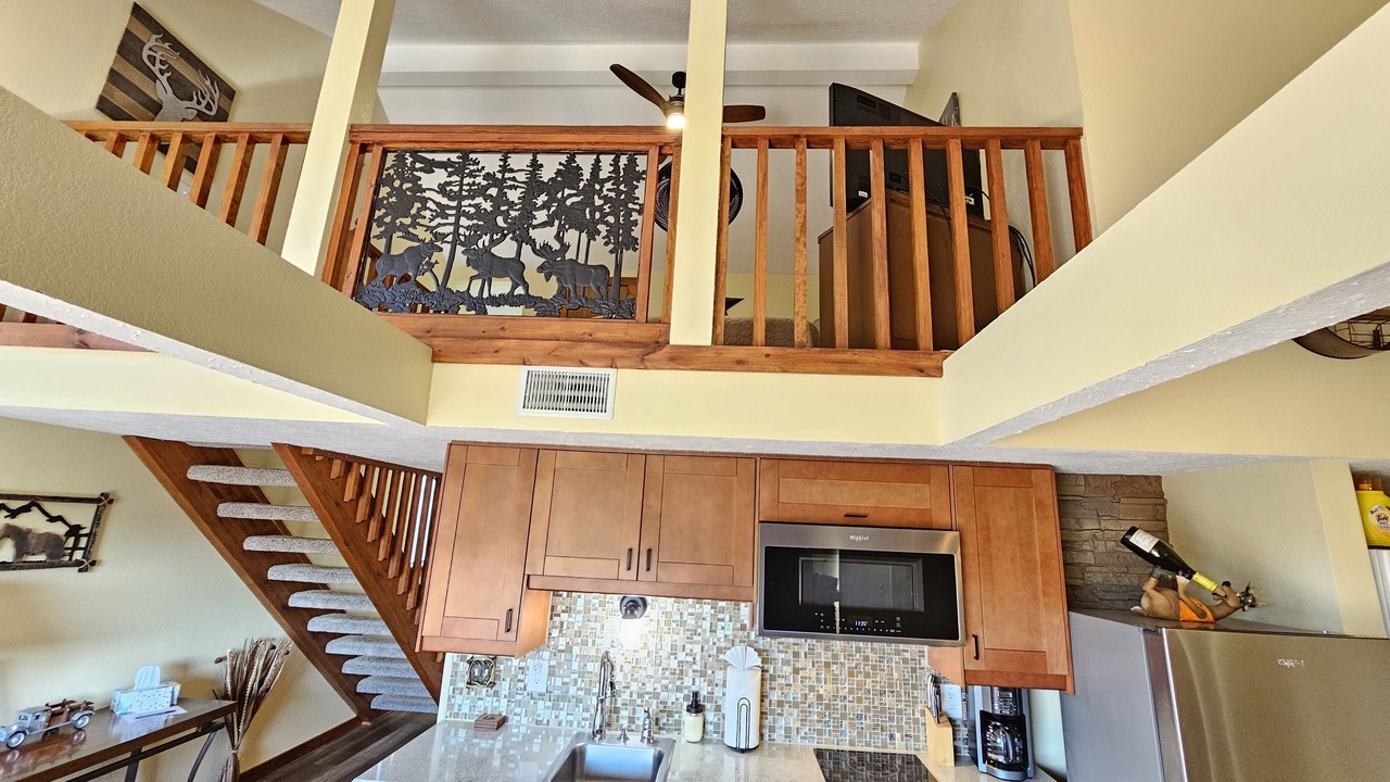 Photo of Bedroom in Table Rock