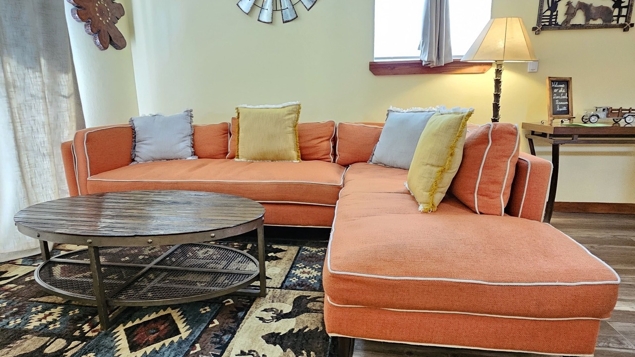 Photo of Bedroom in Table Rock